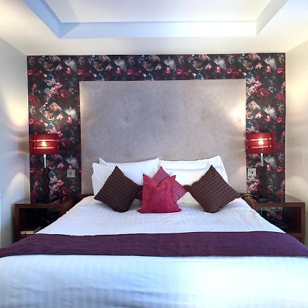 The Whistledown Hotel Warrenpoint Εξωτερικό φωτογραφία
