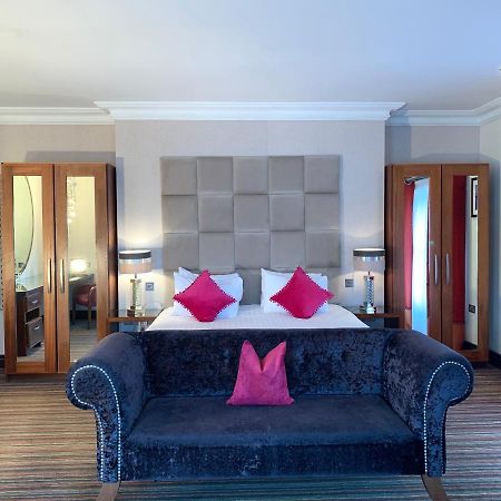 The Whistledown Hotel Warrenpoint Εξωτερικό φωτογραφία