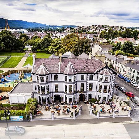 The Whistledown Hotel Warrenpoint Εξωτερικό φωτογραφία
