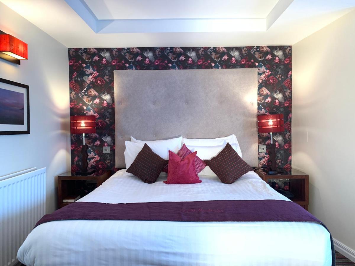 The Whistledown Hotel Warrenpoint Εξωτερικό φωτογραφία