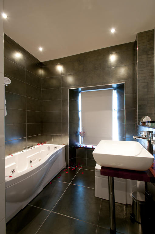 The Whistledown Hotel Warrenpoint Δωμάτιο φωτογραφία