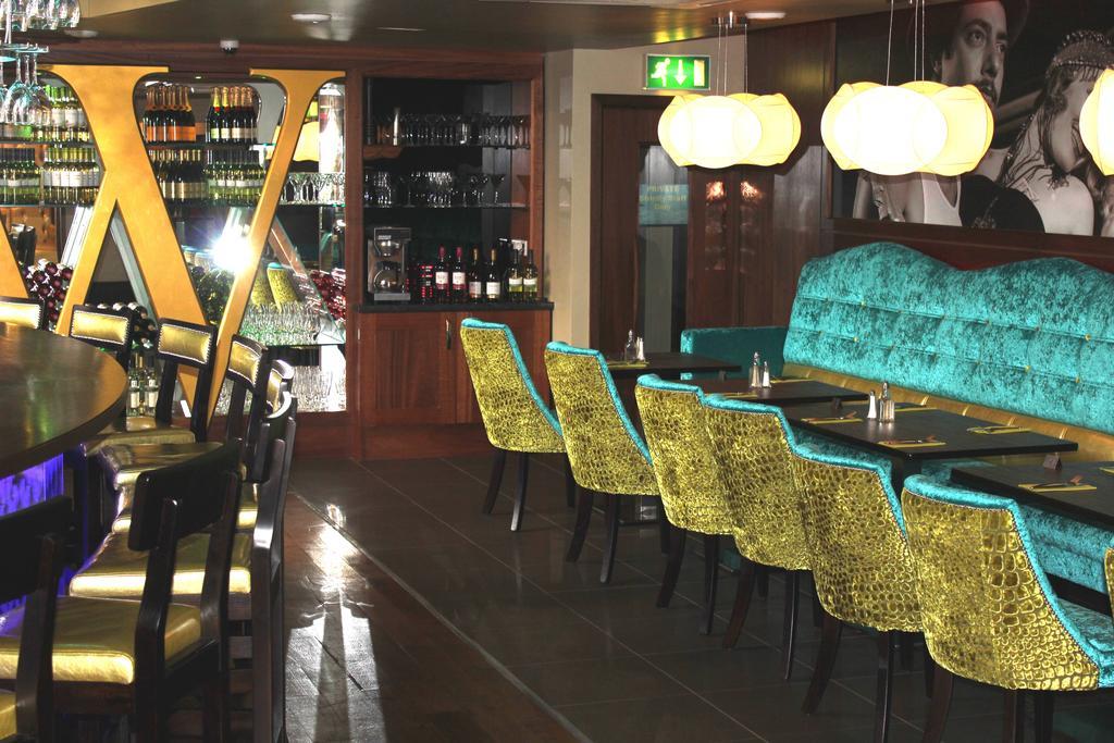 The Whistledown Hotel Warrenpoint Εξωτερικό φωτογραφία