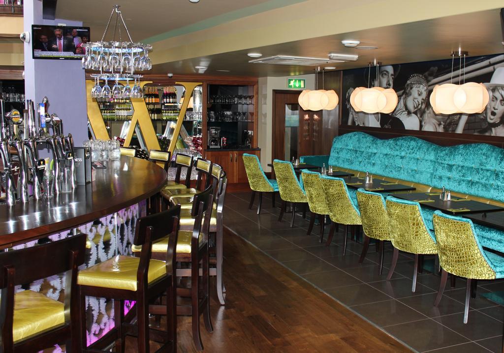 The Whistledown Hotel Warrenpoint Εξωτερικό φωτογραφία