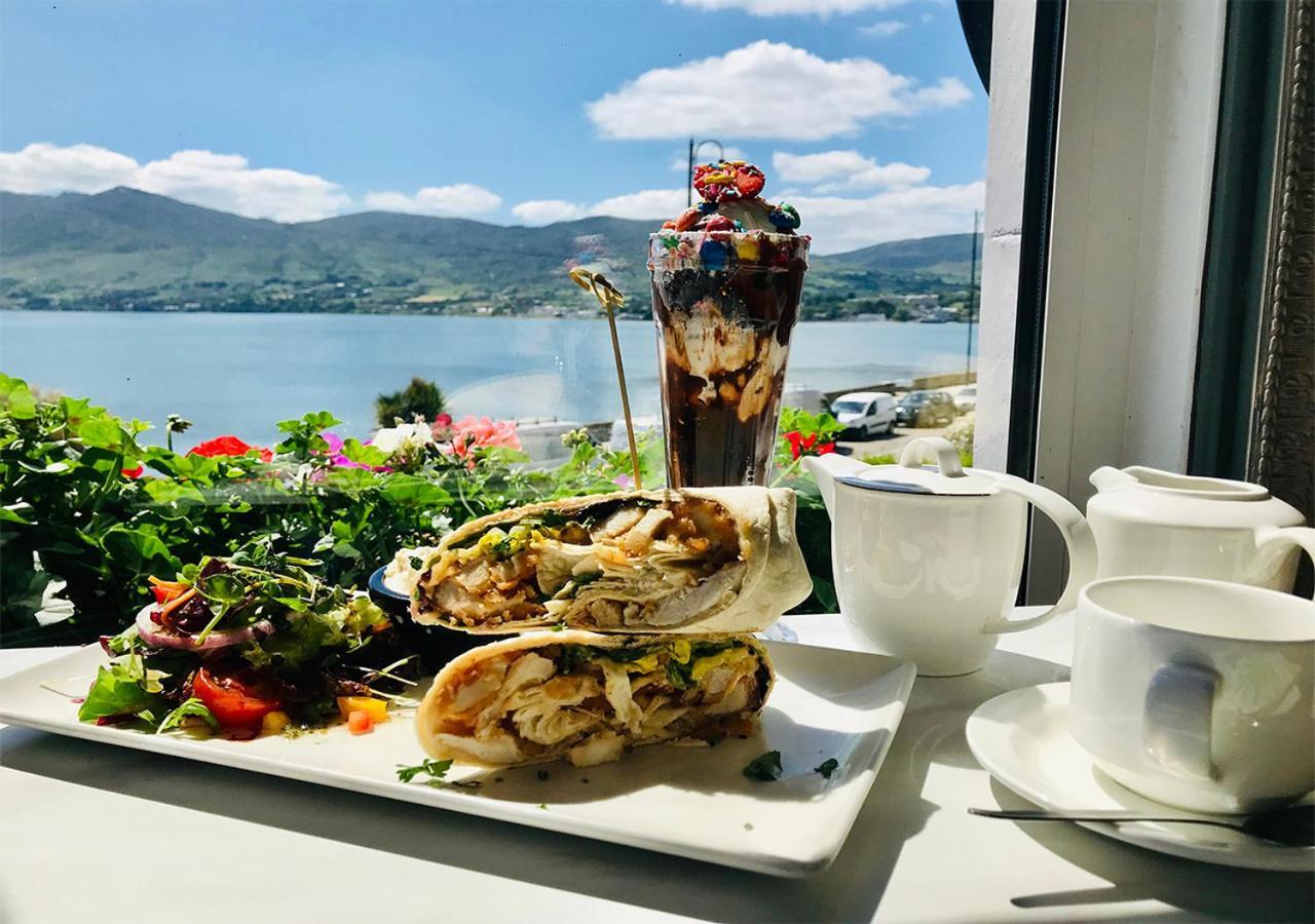 The Whistledown Hotel Warrenpoint Εξωτερικό φωτογραφία