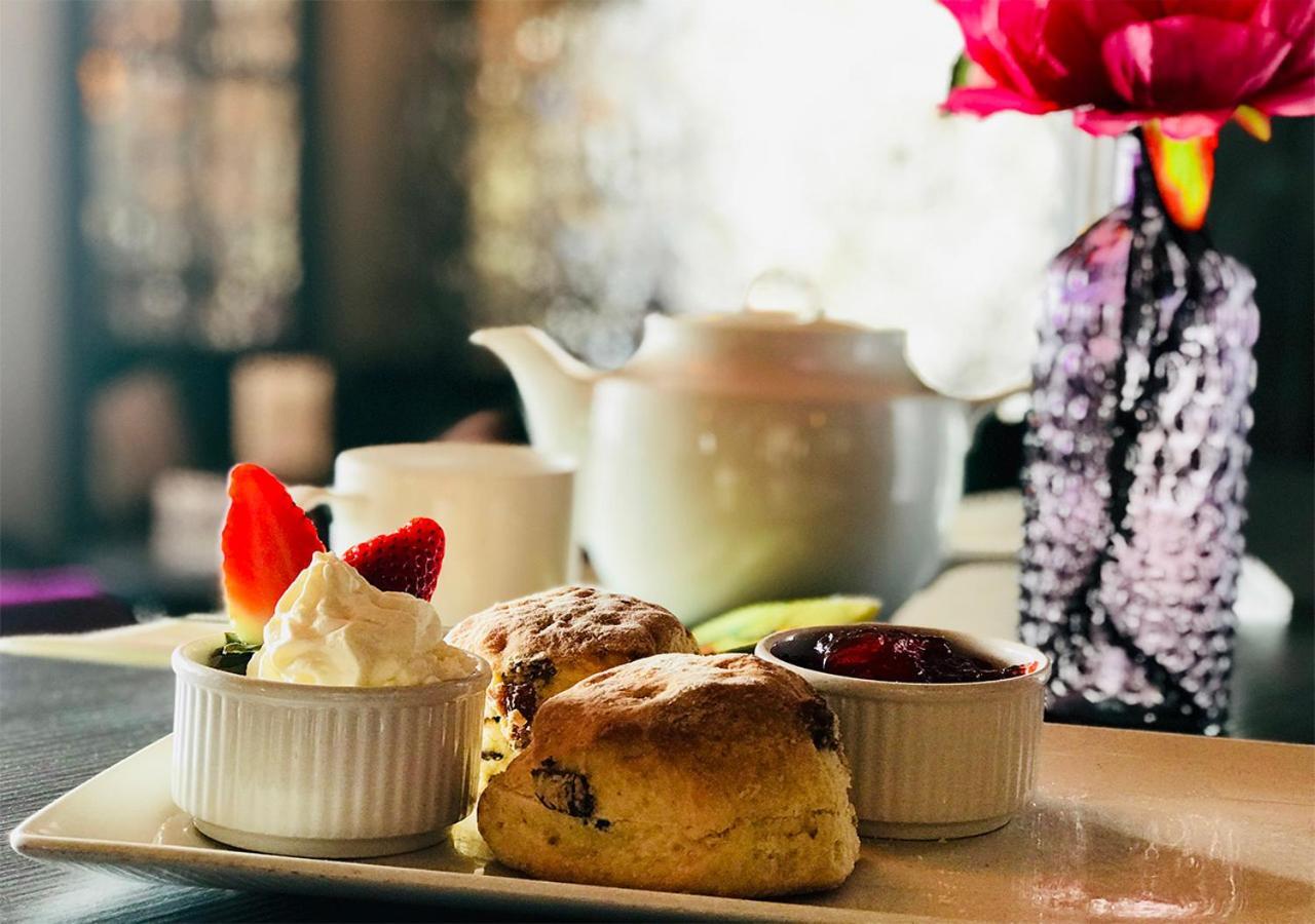 The Whistledown Hotel Warrenpoint Εξωτερικό φωτογραφία