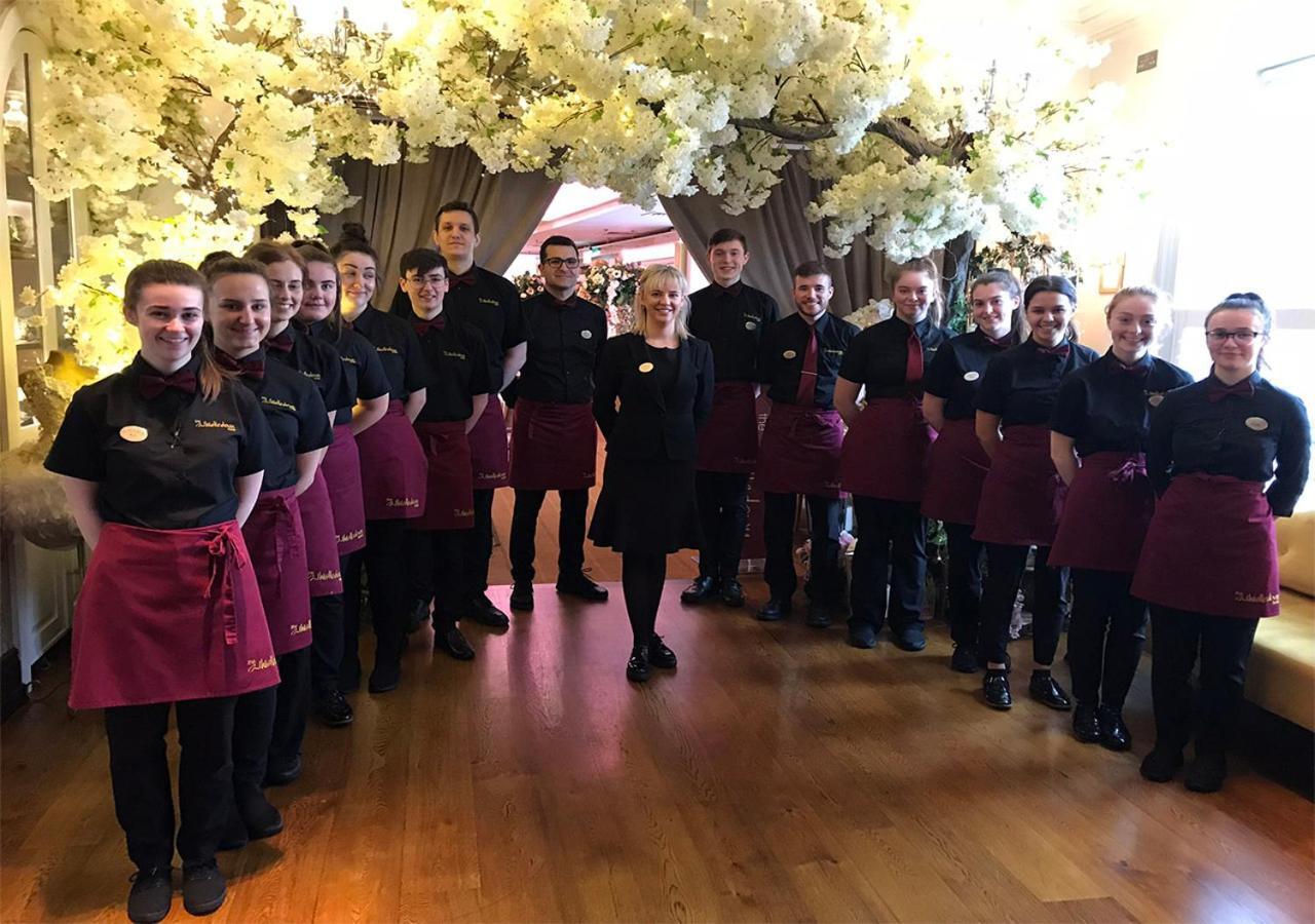 The Whistledown Hotel Warrenpoint Εξωτερικό φωτογραφία