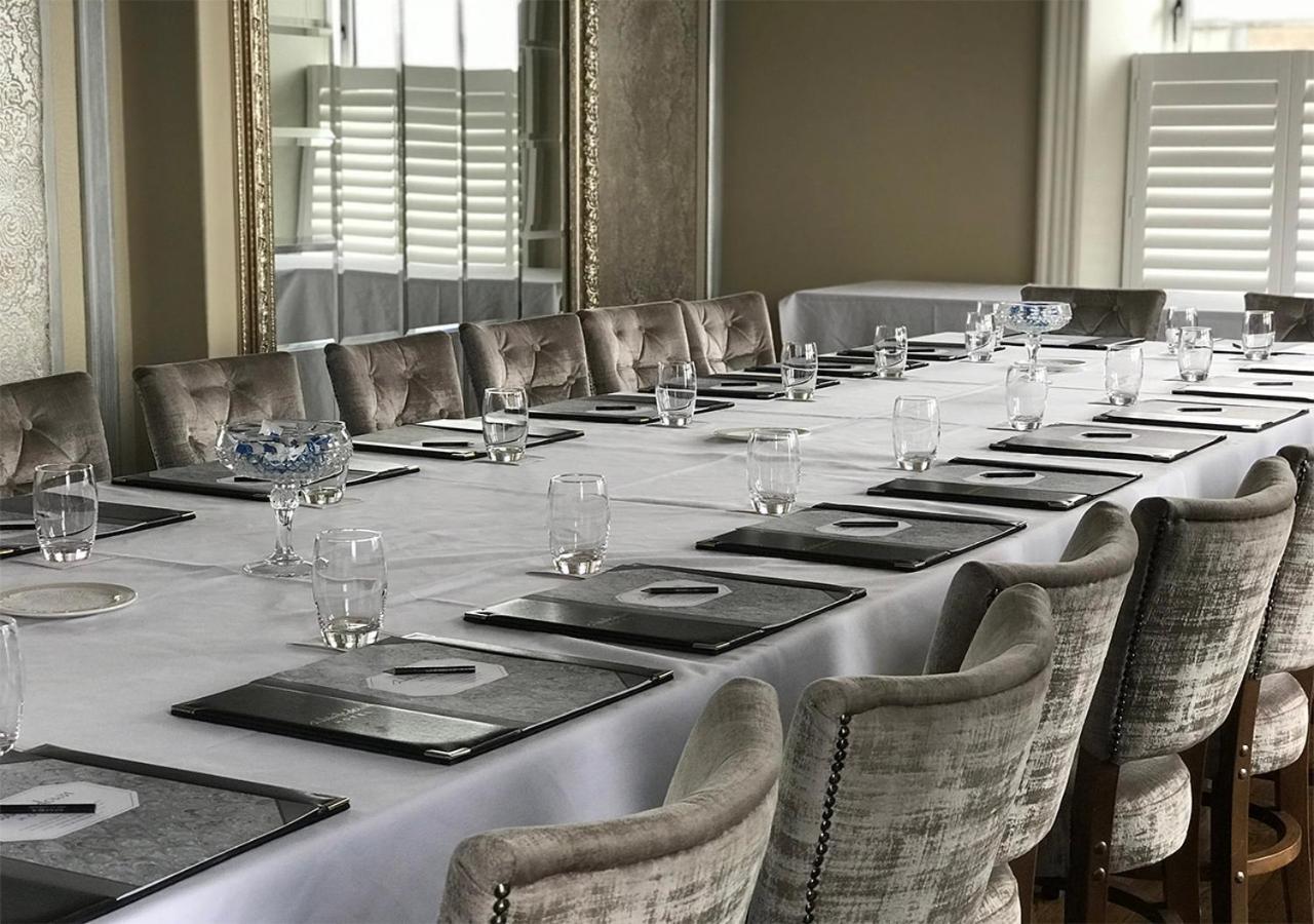 The Whistledown Hotel Warrenpoint Εξωτερικό φωτογραφία