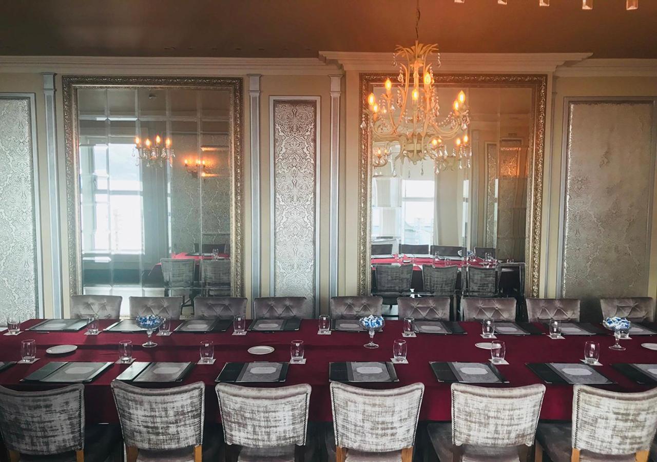 The Whistledown Hotel Warrenpoint Εξωτερικό φωτογραφία
