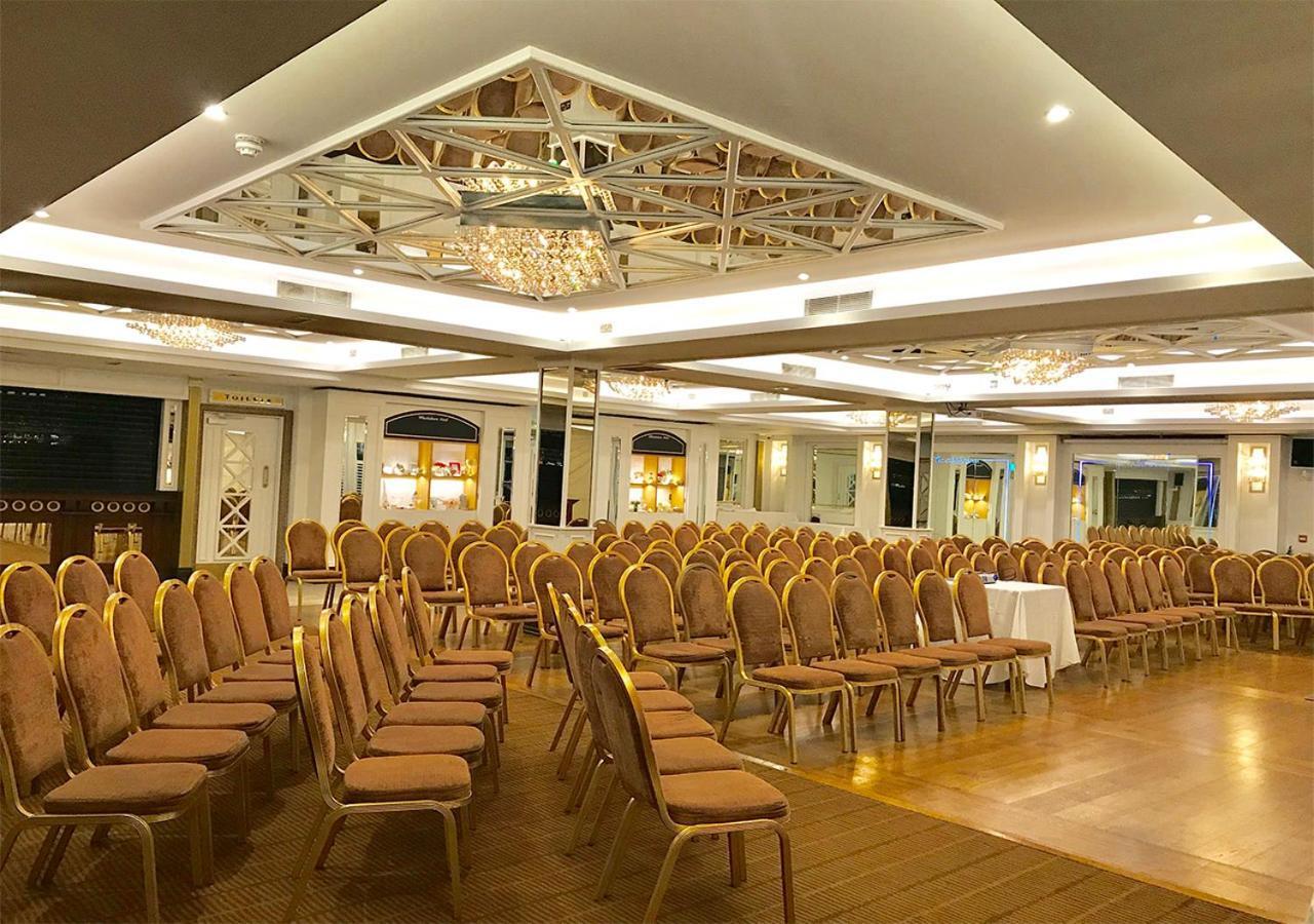 The Whistledown Hotel Warrenpoint Εξωτερικό φωτογραφία